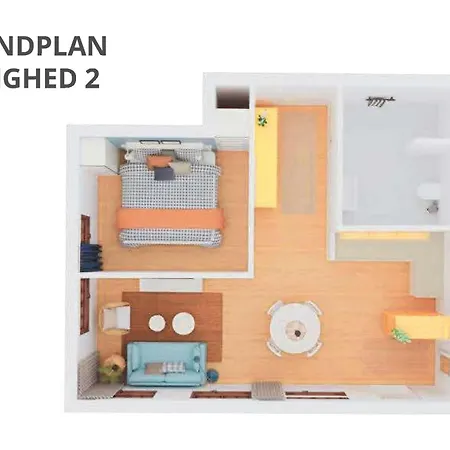 Svalereden * Frederikshavn