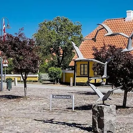 Apartment Svalereden *