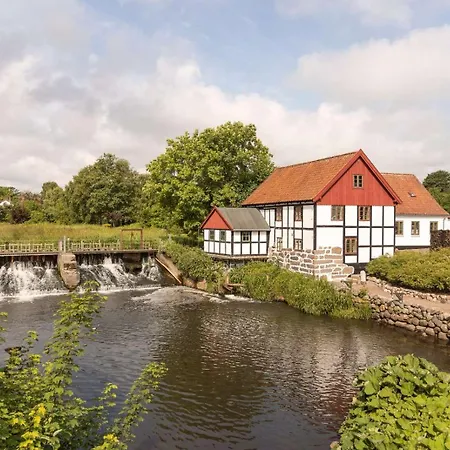 Svalereden Frederikshavn