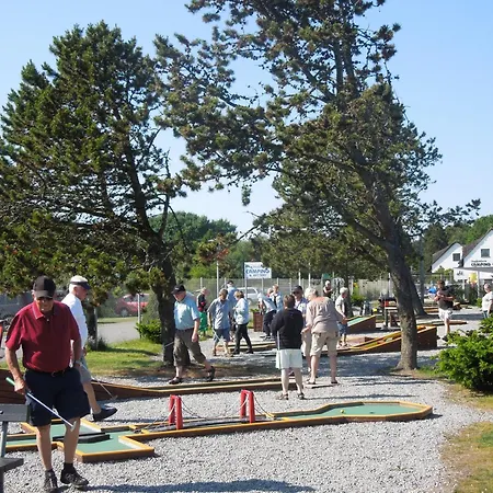 Apartament Svalereden