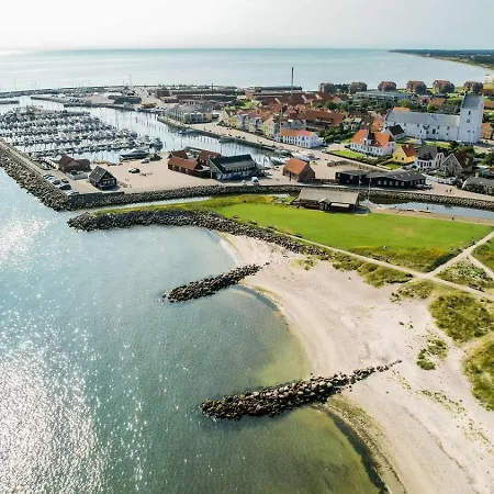 Svalereden Apartament *