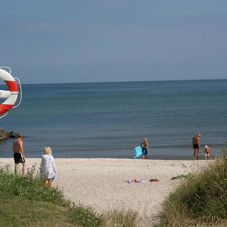 Svalereden Apartament *