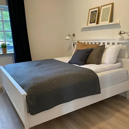 Svalereden Apartament *