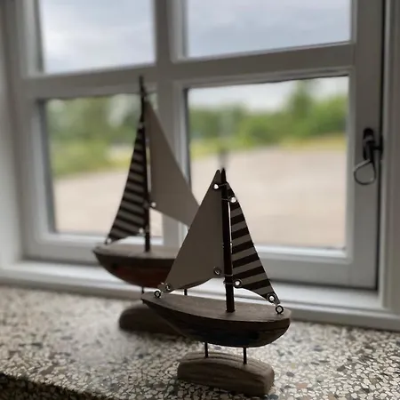 Apartament Svalereden *