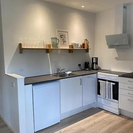 Svalereden * Frederikshavn