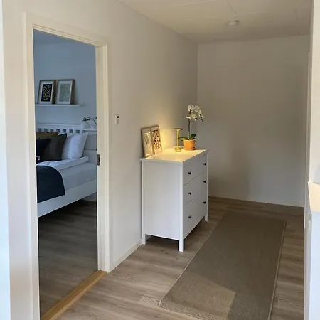 Svalereden Apartament *