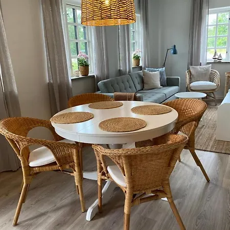 Svalereden Frederikshavn