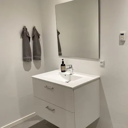 Svalereden Apartament