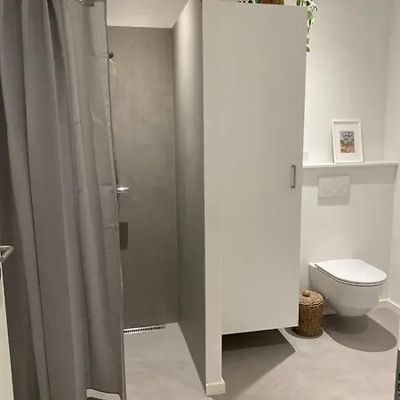 Apartament Svalereden