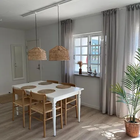 Svalereden Frederikshavn