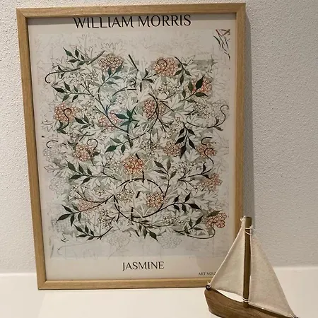 Apartament Svalereden Frederikshavn