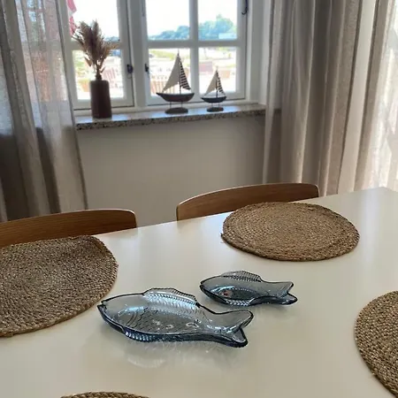 Svalereden * Frederikshavn