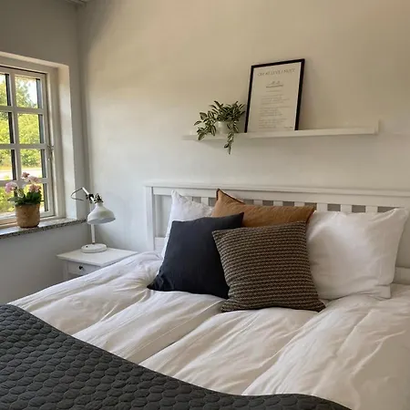 Apartament Svalereden *