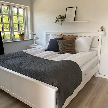 Svalereden Apartament Frederikshavn