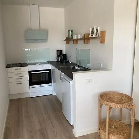 Apartment Svalereden