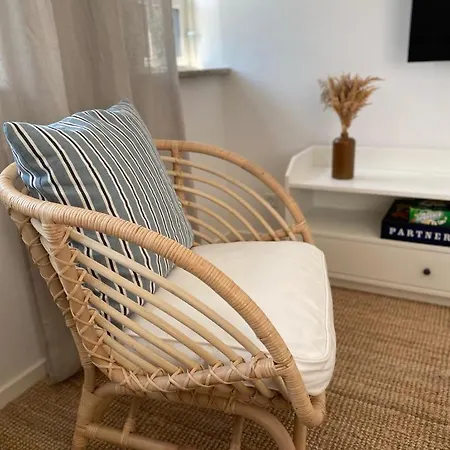 Apartment Svalereden *