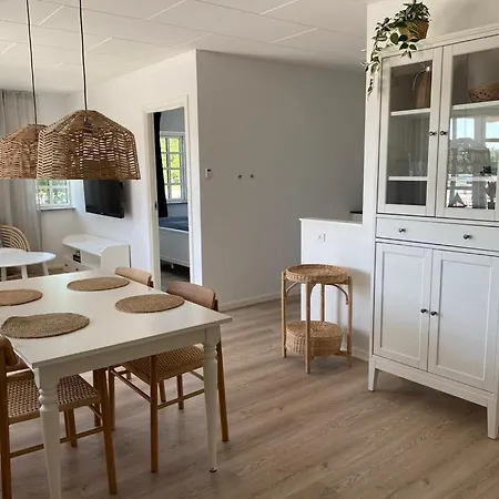 Svalereden Apartament *