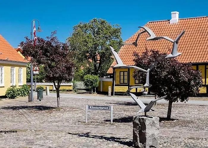 アパート Svalereden *