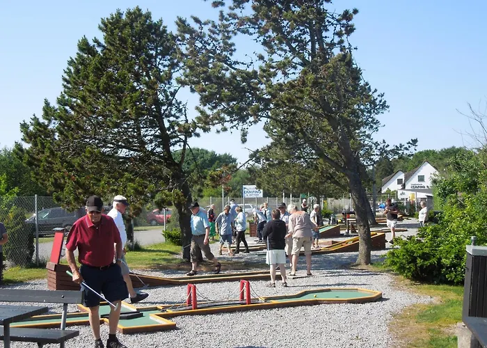 アパート Svalereden