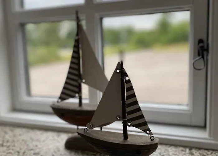 アパート Svalereden *