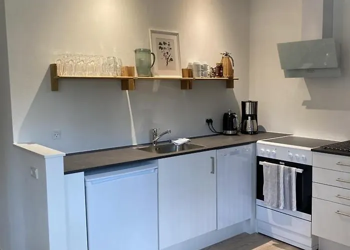 Svalereden * フレデリクスハウン