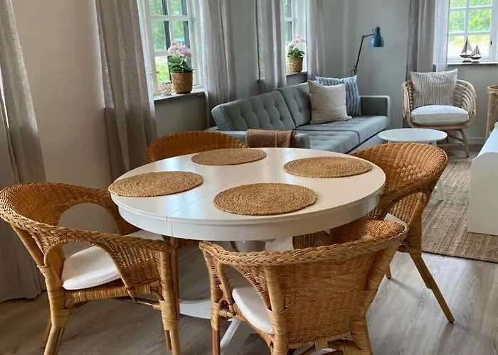 Svalereden フレデリクスハウン