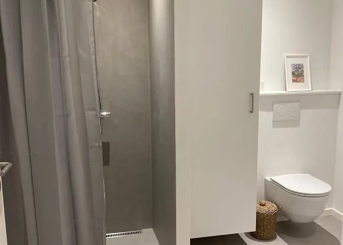 アパート Svalereden