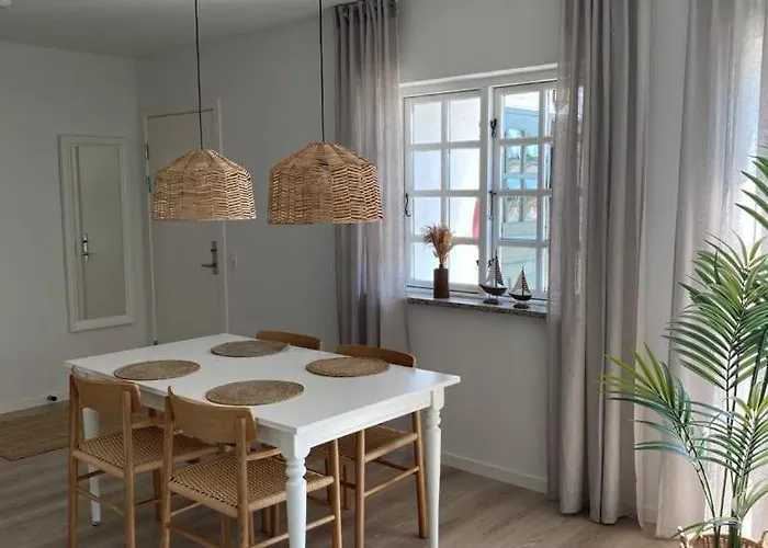 Svalereden フレデリクスハウン