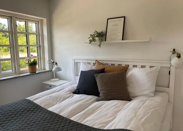 アパート Svalereden *