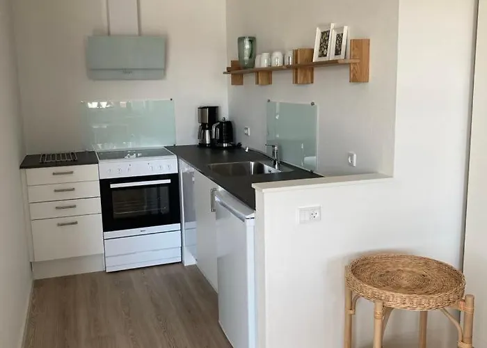 アパート Svalereden